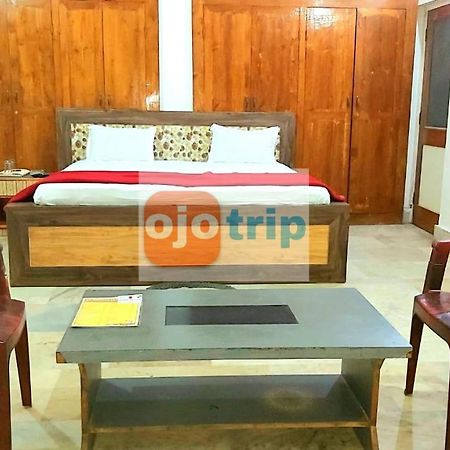 Hotel Well Inn Пури Экстерьер фото