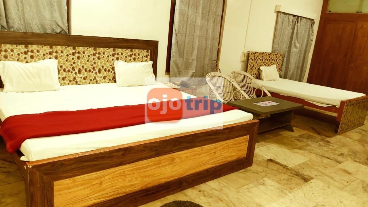 Hotel Well Inn Пури Экстерьер фото