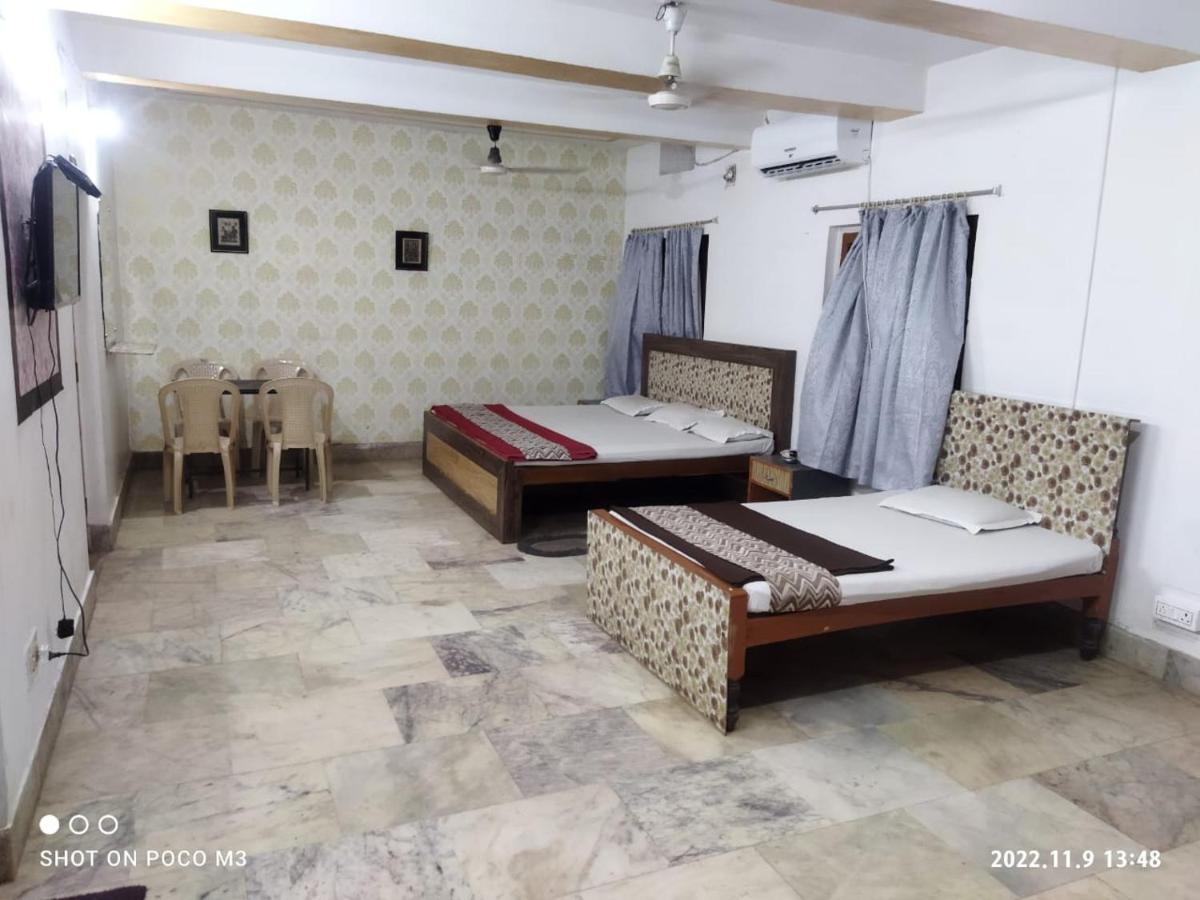 Hotel Well Inn Пури Экстерьер фото