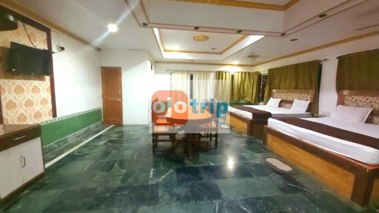 Hotel Well Inn Пури Экстерьер фото