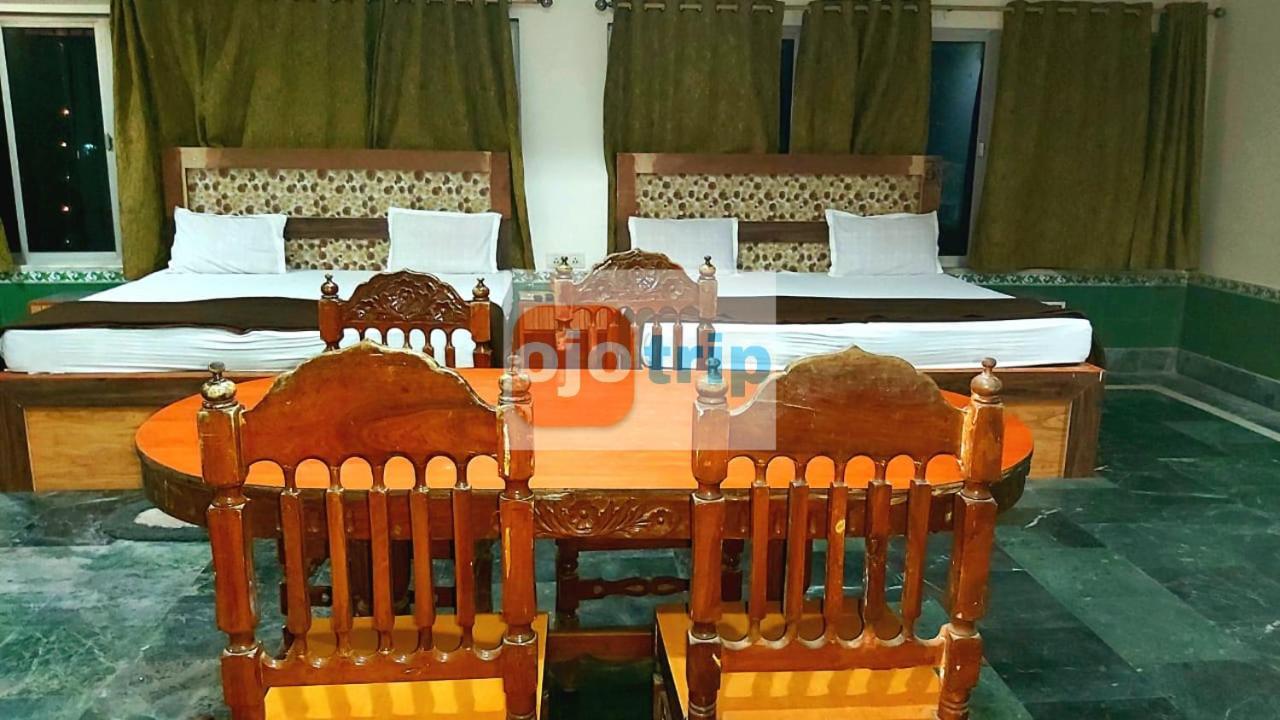 Hotel Well Inn Пури Экстерьер фото
