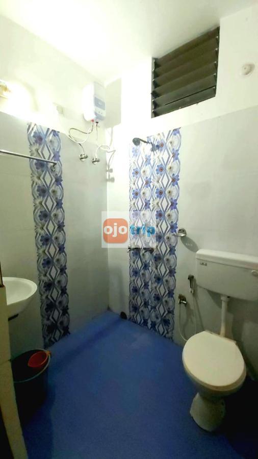 Hotel Well Inn Пури Экстерьер фото