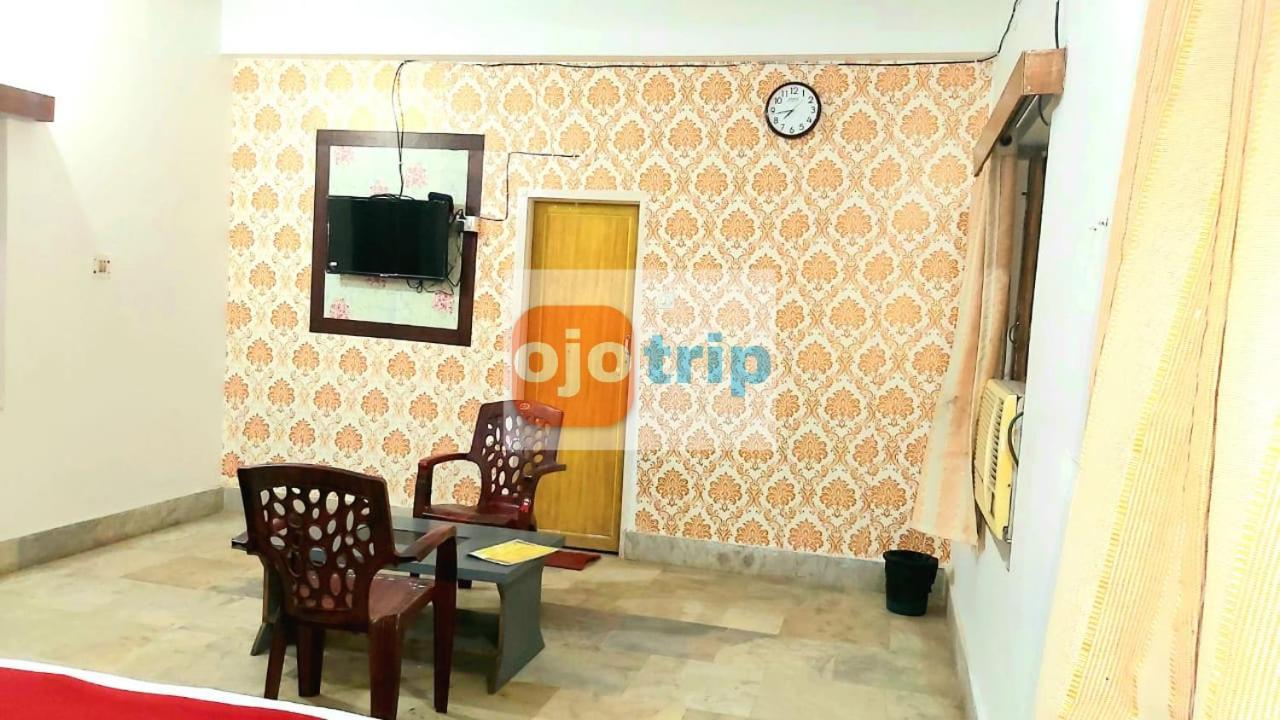 Hotel Well Inn Пури Экстерьер фото