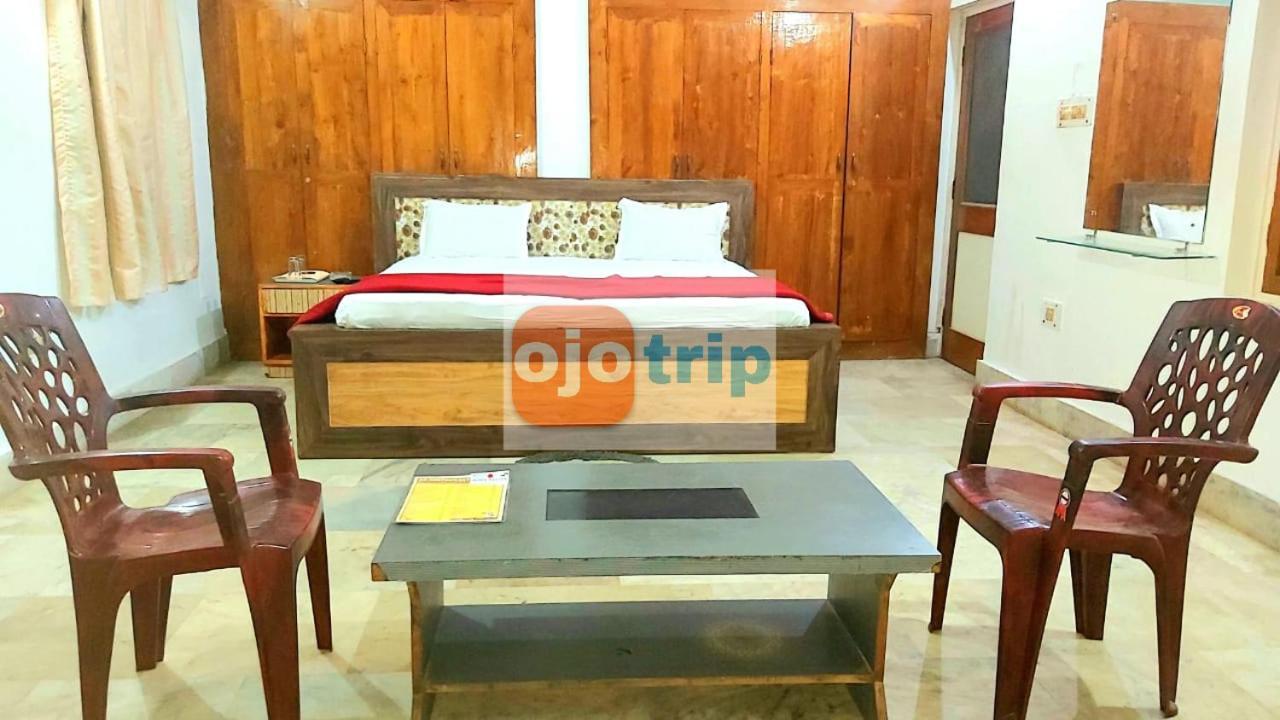 Hotel Well Inn Пури Экстерьер фото
