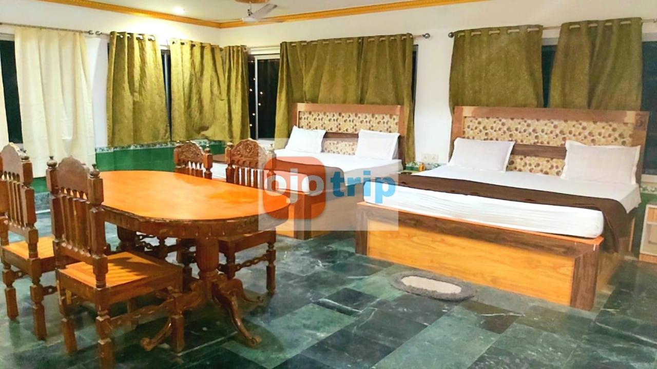 Hotel Well Inn Пури Экстерьер фото