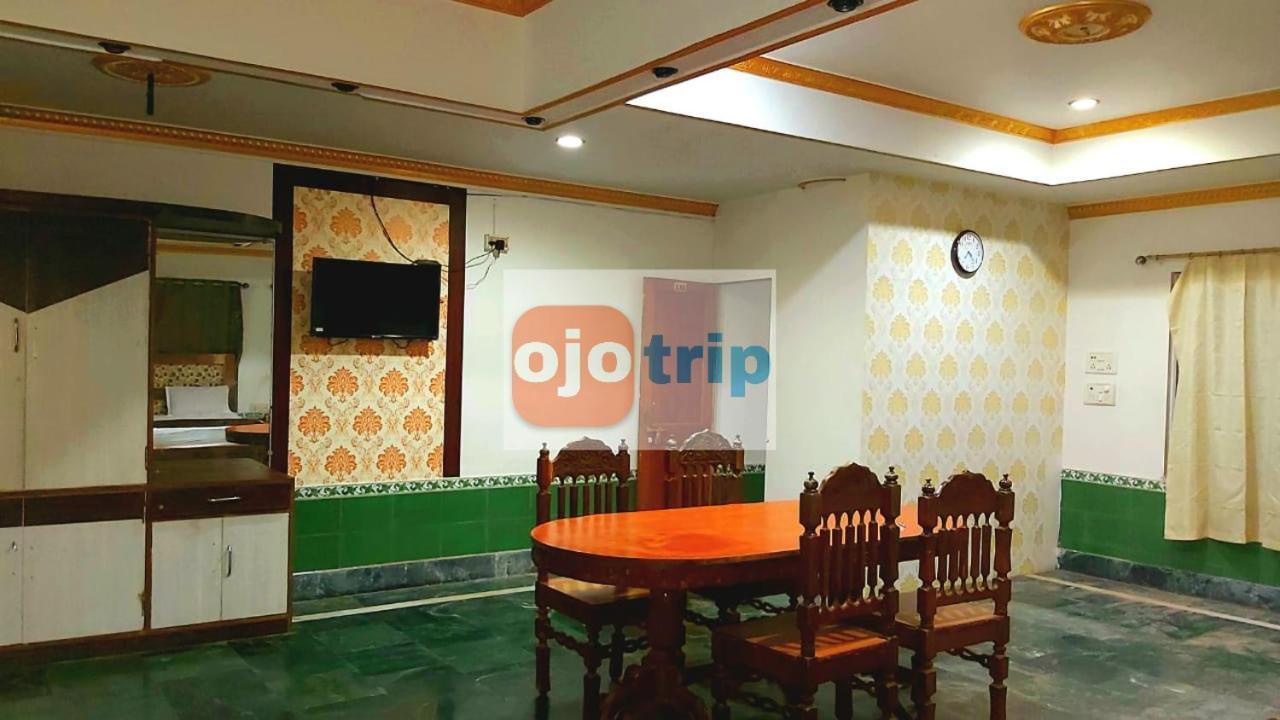 Hotel Well Inn Пури Экстерьер фото