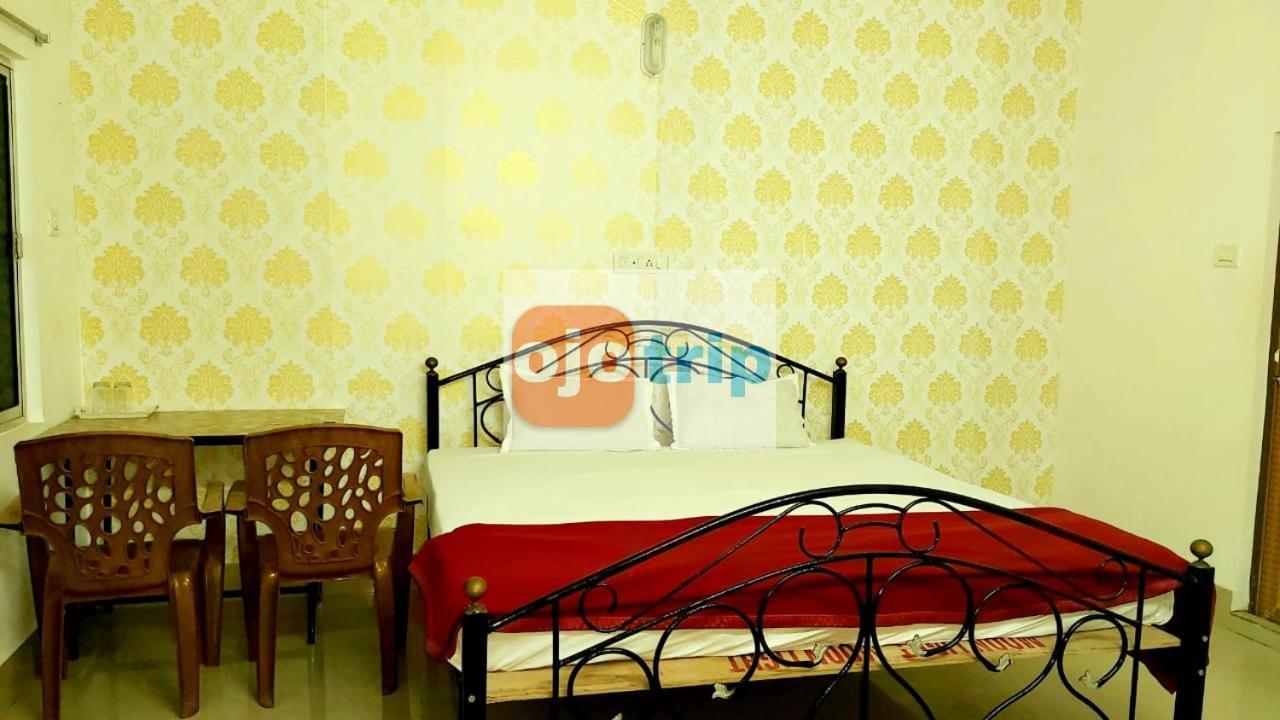 Hotel Well Inn Пури Экстерьер фото